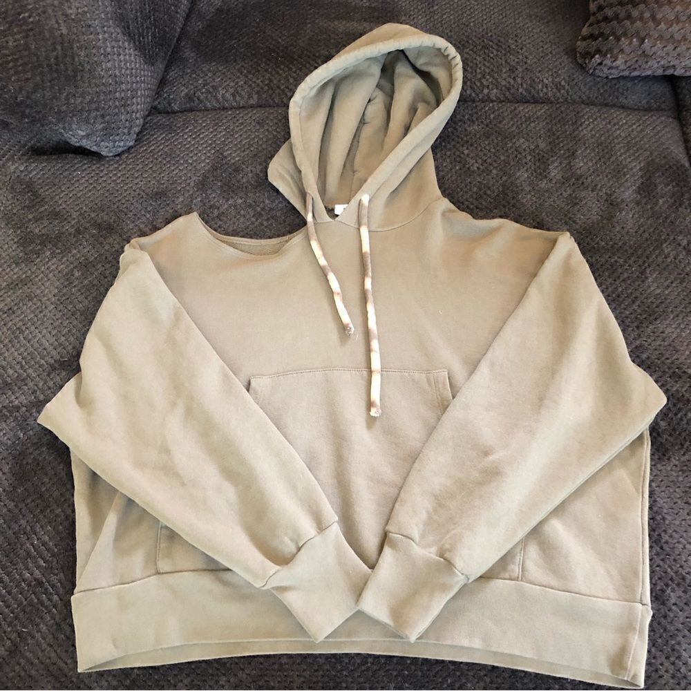 LNA Hoodie Sweatshirt
